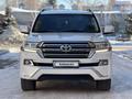 Toyota Land Cruiser 2016 годаfor31 000 000 тг. в Астана