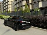 Tesla Model Y 2023 года за 17 500 000 тг. в Алматы – фото 3
