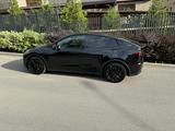 Tesla Model Y 2023 года за 17 500 000 тг. в Алматы – фото 5