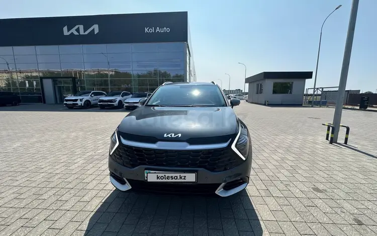 Kia Sportage 2025 годаүшін14 000 000 тг. в Актобе