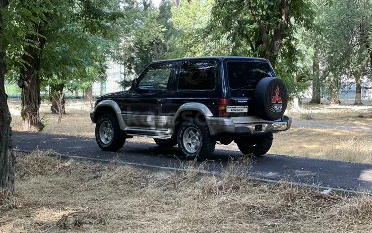 Mitsubishi Pajero 1992 года за 2 500 000 тг. в Тараз