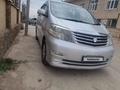 Toyota Alphard 2007 года за 5 500 000 тг. в Алматы – фото 7