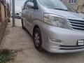 Toyota Alphard 2007 года за 5 500 000 тг. в Алматы – фото 8