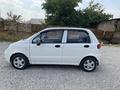 Daewoo Matiz 2012 годаfor2 000 000 тг. в Шымкент – фото 4