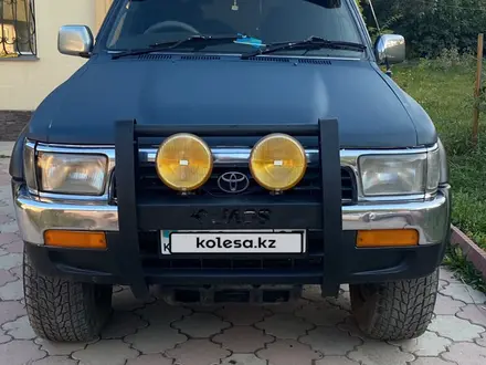 Toyota Hilux Surf 1994 года за 2 300 000 тг. в Алматы