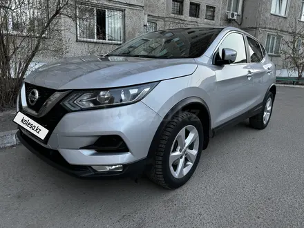 Nissan Qashqai 2019 года за 10 800 000 тг. в Павлодар – фото 2