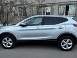 Nissan Qashqai 2019 года за 10 800 000 тг. в Павлодар – фото 3