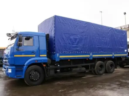 КамАЗ  65117-6010-50 2025 года за 30 700 000 тг. в Алматы
