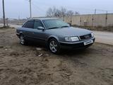 Audi 100 1993 годаfor1 850 000 тг. в Шардара