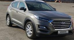 Hyundai Tucson 2020 годаfor11 700 000 тг. в Костанай