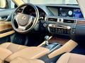 Lexus GS 350 2013 года за 12 800 000 тг. в Алматы – фото 20