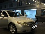 Toyota Camry 2008 годаүшін7 200 000 тг. в Шымкент