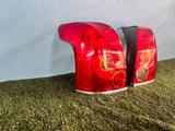 Задний фонарь (стоп) на Toyota Avensis T250 Универсал за 15 000 тг. в Алматы – фото 3
