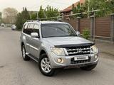 Mitsubishi Pajero 2011 года за 11 300 000 тг. в Алматы