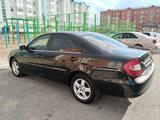 Toyota Camry 2003 года за 6 900 000 тг. в Кызылорда – фото 5