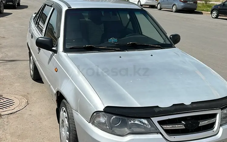 Daewoo Nexia 2010 года за 850 000 тг. в Астана