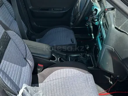 Daewoo Nexia 2010 года за 850 000 тг. в Астана – фото 5