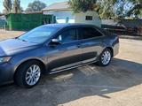 Toyota Camry 2013 годаүшін8 000 000 тг. в Кызылорда – фото 2