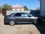 Toyota Camry 2013 годаүшін8 000 000 тг. в Кызылорда – фото 4