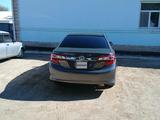 Toyota Camry 2013 годаүшін8 000 000 тг. в Кызылорда – фото 3