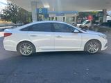 Hyundai Sonata 2015 года за 8 500 000 тг. в Шымкент – фото 3