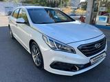 Hyundai Sonata 2015 года за 8 500 000 тг. в Шымкент