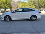 Hyundai Sonata 2015 года за 8 500 000 тг. в Шымкент – фото 4