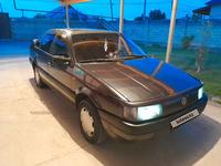 Volkswagen Passat 1991 годаүшін1 400 000 тг. в Тараз