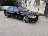 Hyundai Sonata 2020 года за 8 500 000 тг. в Уральск