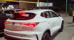 Changan Oshan X5 Plus 2024 годаfor8 100 000 тг. в Алматы – фото 4