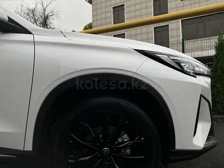 Changan X5 Plus 2024 года за 8 200 000 тг. в Алматы – фото 3