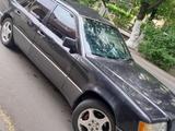 Mercedes-Benz E 230 1991 годаүшін1 600 000 тг. в Жезказган