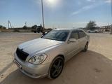 Toyota Brevis 2004 года за 2 000 000 тг. в Жанаозен – фото 4