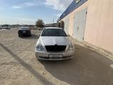 Toyota Brevis 2004 года за 2 000 000 тг. в Жанаозен – фото 3