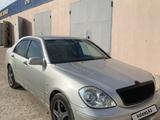 Toyota Brevis 2004 года за 2 000 000 тг. в Жанаозен – фото 5