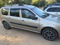 ВАЗ (Lada) Largus 2013 года за 2 500 000 тг. в Актобе – фото 2