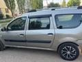 ВАЗ (Lada) Largus 2013 года за 2 500 000 тг. в Актобе – фото 4
