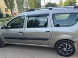 ВАЗ (Lada) Largus 2013 года за 2 500 000 тг. в Актобе – фото 4