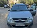 ВАЗ (Lada) Largus 2013 года за 2 500 000 тг. в Актобе