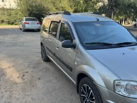 ВАЗ (Lada) Largus 2013 года за 2 500 000 тг. в Актобе – фото 7