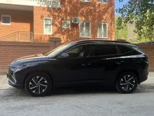 Hyundai Tucson, 2023