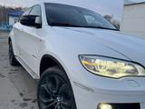 BMW X6 2012 года за 13 900 000 тг. в Костанай – фото 4