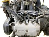 Двигатель Subaru EJ20J за 550 000 тг. в Усть-Каменогорск
