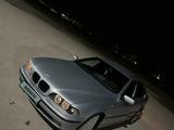 BMW 528 1997 годаүшін4 500 000 тг. в Алматы – фото 4