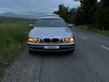 BMW 528 1997 годаүшін4 500 000 тг. в Алматы
