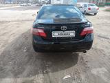 Toyota Camry 2007 годаүшін6 200 000 тг. в Рудный – фото 2