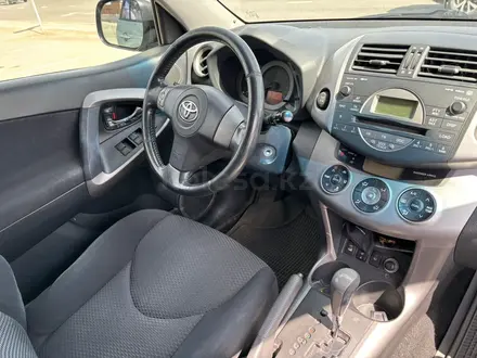 Toyota RAV4 2007 года за 7 000 000 тг. в Караганда – фото 8
