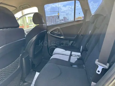 Toyota RAV4 2007 года за 7 000 000 тг. в Караганда – фото 7