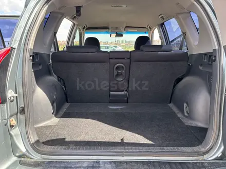 Toyota RAV4 2007 года за 7 000 000 тг. в Караганда – фото 6