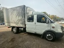 ГАЗ ГАЗель